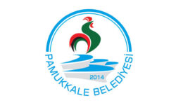 pamukkale logo son